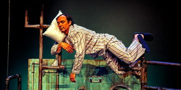 Encuentro de Artistas de Calle