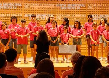 Escolanía del Orfeón Complutense