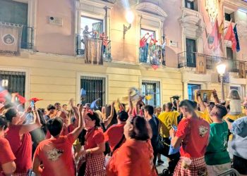 Más Madrid Alcalá: las Ferias 2024, cada vez menos populares y con unos precios desorbitados