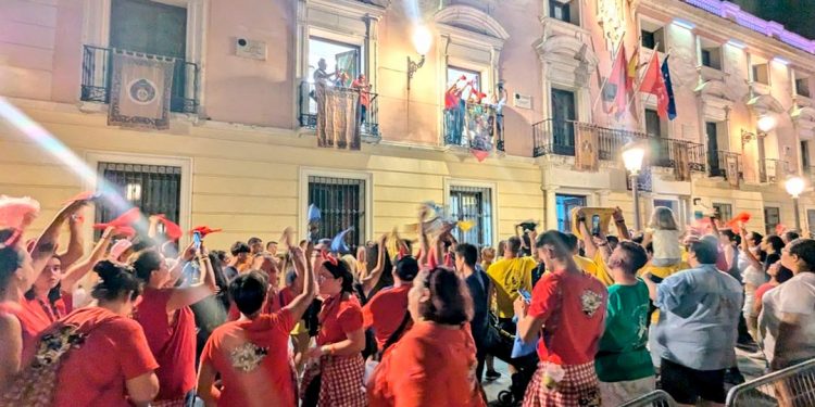 Más Madrid Alcalá: las Ferias 2024, cada vez menos populares y con unos precios desorbitados