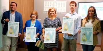 Fiestas de la Virgen del Val