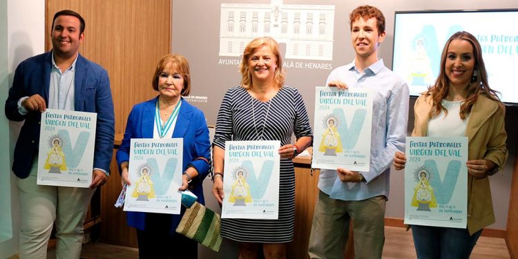 Fiestas de la Virgen del Val