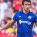 El Getafe pierde ante el Sevilla