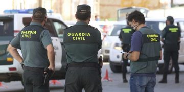 Hallado el cadáver de la mujer desaparecida en Villalbilla