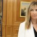 Isabel Perelló, nueva presidenta del Consejo General del Poder Judicial y del Tribunal Supremo