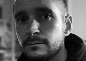 Jorge Isla ganador del Premio Ciudad de Alcalá de Artes Visuales