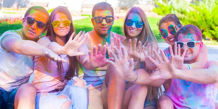 Vuelve «Otra Forma de Moverte» con nuevas propuestas de ocio alternativo para los jóvenes