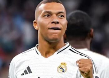 El Real Madrid debuta en Champions con un triunfo