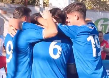 Con su victoria ante el Aravaca (0-1) la RSD Alcalá continúa líder e invicta