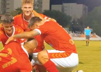 La RSD Alcalá arranca la temporada con una importante victoria