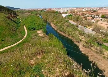 Vuelven las Rutas Medioambientales para conocer los espacios naturales de Alcalá
