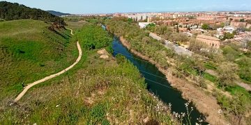 Vuelven las Rutas Medioambientales para conocer los espacios naturales de Alcalá