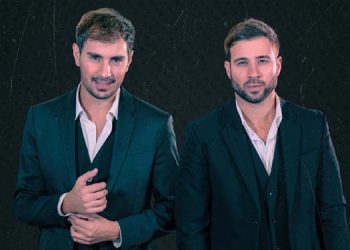 Simant Dúo Sinfónico