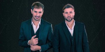 Simant Dúo Sinfónico