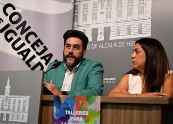 Inscripciones Talleres para la Igualdad