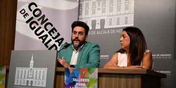 Inscripciones Talleres para la Igualdad