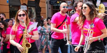 Vikiconcurso de Charangas