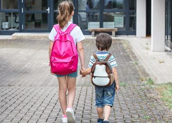 Las escuelas infantiles comienzan este jueves 5 de septiembre sus actividades