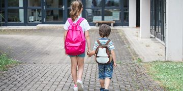 Las escuelas infantiles comienzan este jueves 5 de septiembre sus actividades