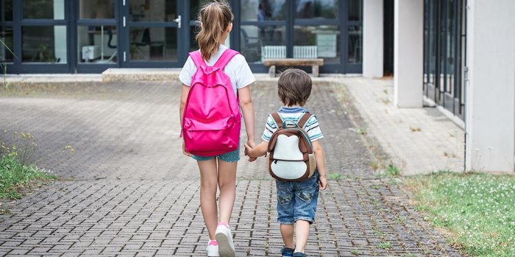 Las escuelas infantiles comienzan este jueves 5 de septiembre sus actividades
