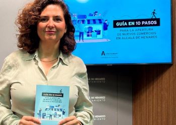 Comercios en Alcalá de Henares