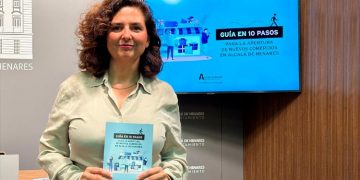 Comercios en Alcalá de Henares