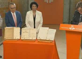 La Caja de Las Letras