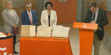 La Caja de Las Letras