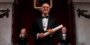 Pedro Cátedra ingresa en la RAE