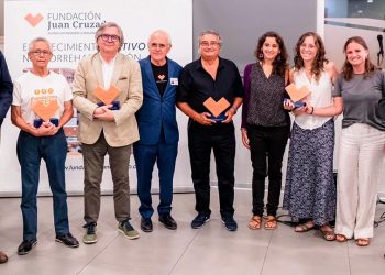 Premios Vida Senior 2024