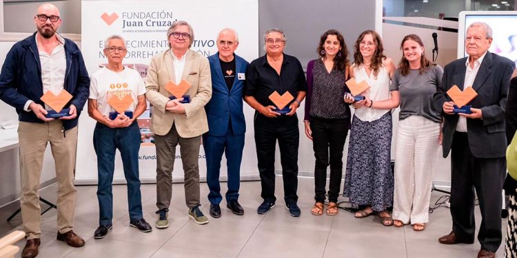 Premios Vida Senior 2024