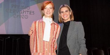 Cervantes Chico 2024