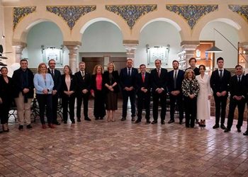 Congreso de Semana Santa del Grupo Ciudades Patrimonio