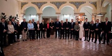 Congreso de Semana Santa del Grupo Ciudades Patrimonio