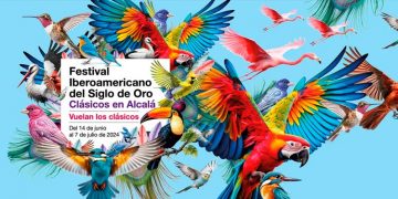El Festival Iberoamericano del Siglo de Oro, Clásicos en Alcalá, Medalla de Oro de la Academia de Artes Escénicas