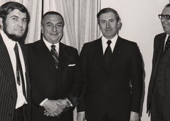 Colegios Irlandeses en España