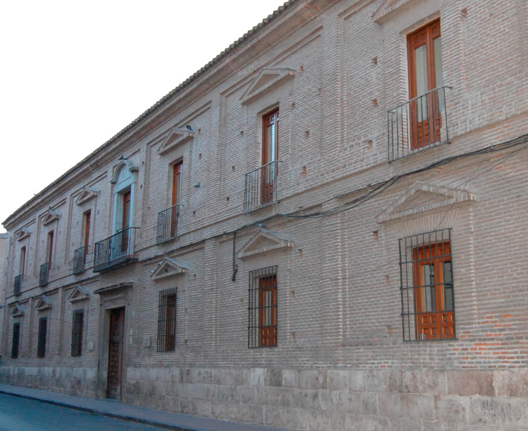Colegios Irlandeses en España