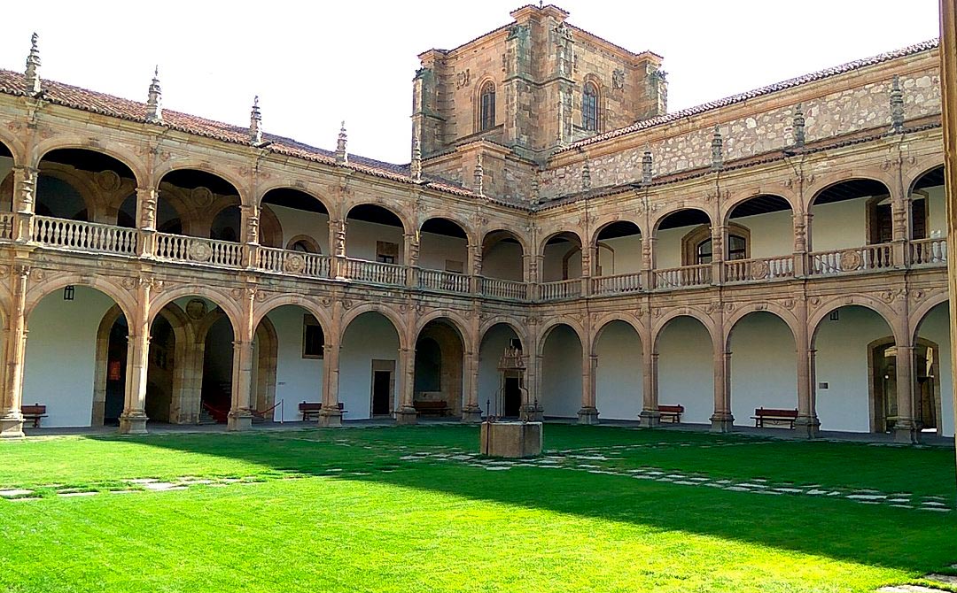 Colegios Irlandeses en España