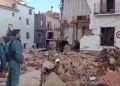 Valencia sufre la DANA más devastadora del siglo