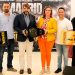 Alcalá de Henares acoge Madrid Kimura Cup