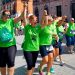 Alcalá de Henares corre contra el cáncer