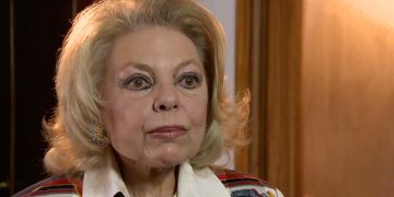 Fallece Mayra Gómez Kemp a los 76 años