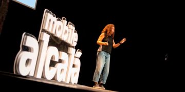 Mobile Alcalá 2024