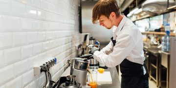 Nuevo récord de empleo