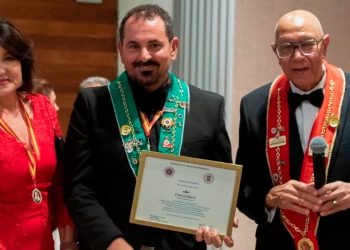 Chaîne des Rôtisseurs