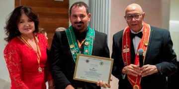 Chaîne des Rôtisseurs