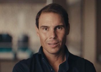 Rafa Nadal anuncia su retirada