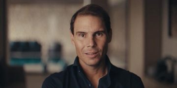 Rafa Nadal anuncia su retirada