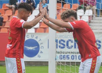 RSD Alcalá imparable