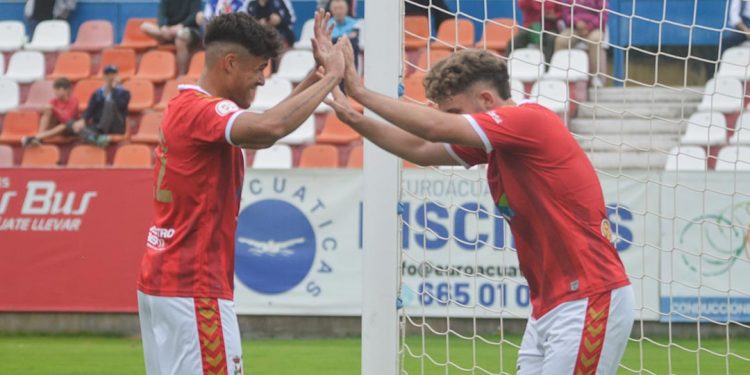 RSD Alcalá imparable